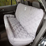 Back Seat Covers for Dogs: A Smart Solution for Safe and Comfortable Travel 
