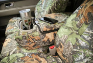 Camouflage Neoprene Seat Covers: Combining Durability and Style for Your Truck Seats
