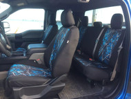 Canadian Truck & SUV Upgrade: Premium seat covers for Ford Explorer, Escape, and Truck Models