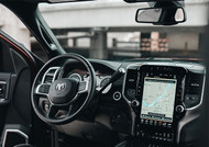 How to Get Rid of Odor in Car Fabric & Interior