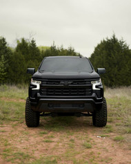 Top Custom Seat Covers to Upgrade Your Chevy Colorado - Including ZR2 Off-Road