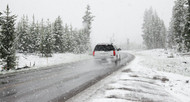 The Best Car Accessories for Protecting Your Car This Winter | ShearComfort