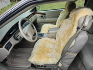 Cold-Weather Comfort: The Warmest Truck Seat Covers for Canadian Winters