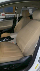 Construction Site to Client Meeting: How Smart Seat Covers Maintain Your Professional Image
