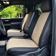 Spring Adventures: How Waterproof Seat Covers Keep Your Car Protected