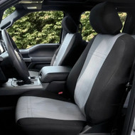 Custom Truck Seat Covers Sustainable Maintenance: How Quality Care Extends Life and Reduces Waste