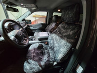 How Custom Seat Covers Can Save You Money | ShearComfort