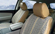 Creating a Cozy Ride: The Comfort Benefits of Back Seat Covers