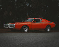 The Famous Dukes of Hazzard Car: 10 Facts About the 1969 Dodge Charger