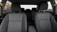F150 Truck Seat Covers: Finding the Best Fabric for Your Ford