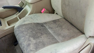 Fabric-Friendly Solutions: How to Remove Stains from Car Seats Safely 