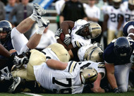 NFL Players’ Cars and the Awesome Rides of Super Bowl MVPs