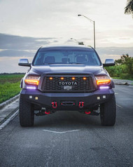Toyota Tacoma & Tundra Trim Levels Explained