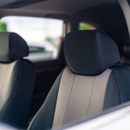 From Cruze to Colorado: How ShearComfort's Custom Seat Covers for Chevy Deliver Unmatched Protection in Canada