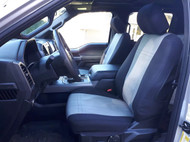 From Mud to Snow: Durable Dog Seat Covers Designed for Canadian Trucking Conditions