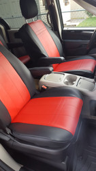 10 Reasons Why You Should Buy Imitation Leather Seat Covers