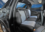 High-Quality Seat Covers for Honda CR-V and Civic for Canadian Roads