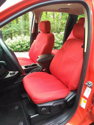 How Digitally-Cut Seat Cover Patterns Deliver a Factory-Like Fit: The Engineering Explained