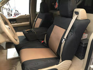 How Premium Seat Covers Protect Your Vehicle's Resale Value