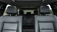 How to Repair a Tear in Your Car Seat Without Breaking the Bank 