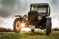 History of Henry Ford and the Model T