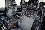 Moon Shine Camo Seat Covers: Pick Your Outdoor Adventure