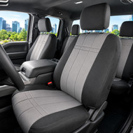 Why Custom Seat Covers Are a Smart Investment for Client-Facing Professionals