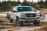 Identifying Your Chevy Truck Seats: The Ultimate Guide