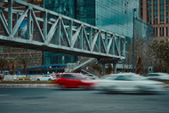 Behind the Wheel: The Making of Fast & Furious 6’s Car Chase Scenes