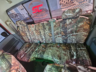 ShearComfort Exclusive: Custom Seat Cover for Dodge Solutions to Enhance Your Charger & Challenger Experience in Canada