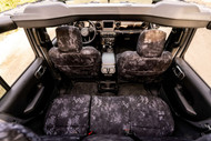 ShearComfort's Waterproof Innovations: Transforming Car Interiors for Canada's Weather Challenges