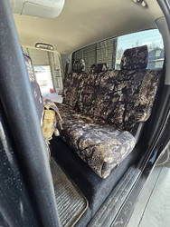 The Best Water-Resistant Seat Covers for Your Weekend Getaways This Spring