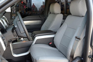 Upgrade Your Interior: Transform Your Vehicle with Sof-Touch Leatherette Seat Covers