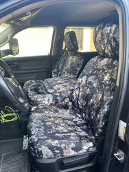 Waterproof Pet Car Seat Covers: Ultimate Guide for Active Pet Families