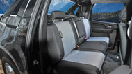 What are the differences between custom and universal seat covers and what is right for you?