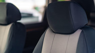 What Do You Need to Look for When Shopping for the Best Chevy Seat Covers?