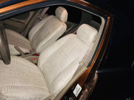 Why Canadian Drivers Choose ShearComfort for Custom-Fit Seat Covers