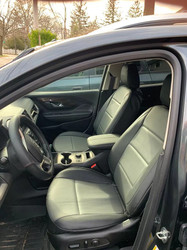 Why Car Dealers and Agents Trust Sof-Touch Leatherette for Potential Client Presentation