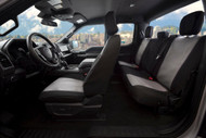 Why Waterproof CORDURA® Seat Covers Are the Ultimate Interior Upgrade for Work Trucks 