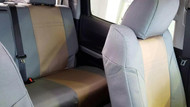 Your Ford Deserves the Best: Custom Seat Covers from ShearComfort