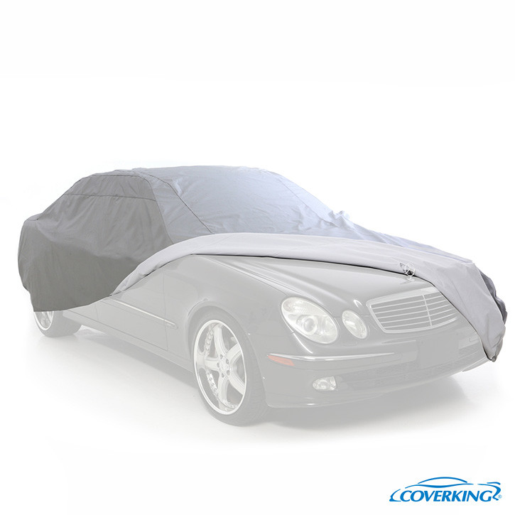 Custom Silverguard Plus Reflective Car Covers Reflective Car Cover