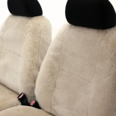 SHEARCOMFORT Tailor-Made Sheepskin