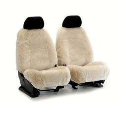 SHEARCOMFORT Tailor-Made Sheepskin