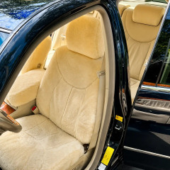 Tailor-Made Sheepskin