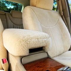 Tailor-Made Sheepskin