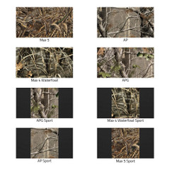 SHEARCOMFORT-SCC Realtree Camo 