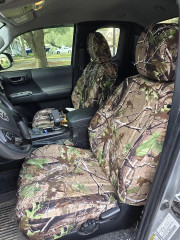 SHEARCOMFORT-SCC Realtree Waterproof Camo 