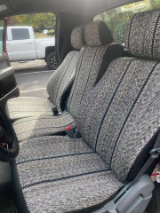 SHEARCOMFORT-SCC Saddle Blanket 