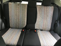 SHEARCOMFORT-SCC Saddle Blanket 