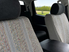 SHEARCOMFORT-SCC Saddle Blanket 
